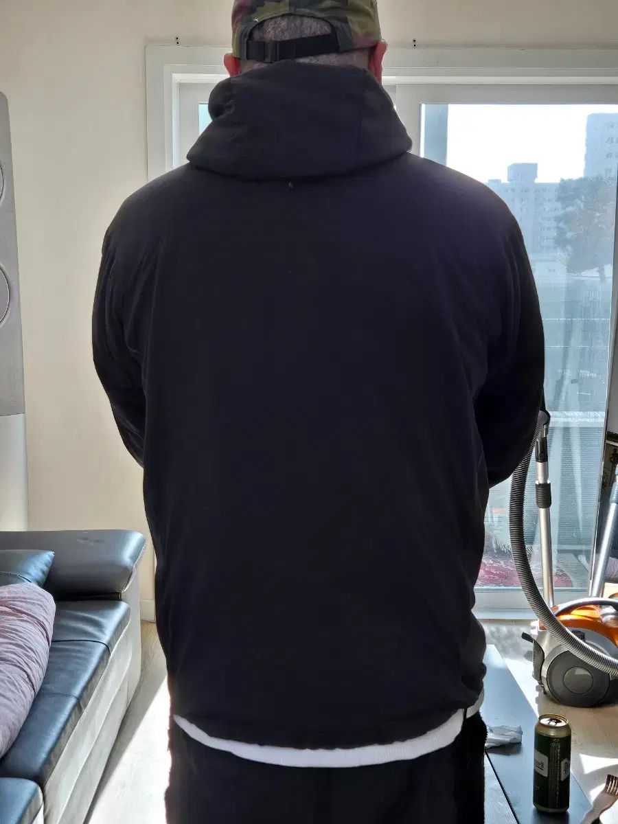 ARC TERYX アークテリクス Atom アトム LTフーディー XL