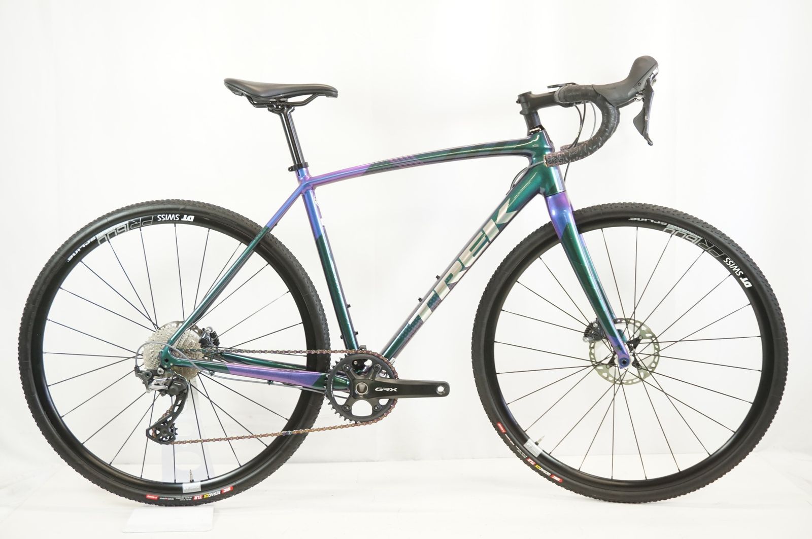 TREK トレック CROCKETT DISC モデル シクロクロス カスタム バイ