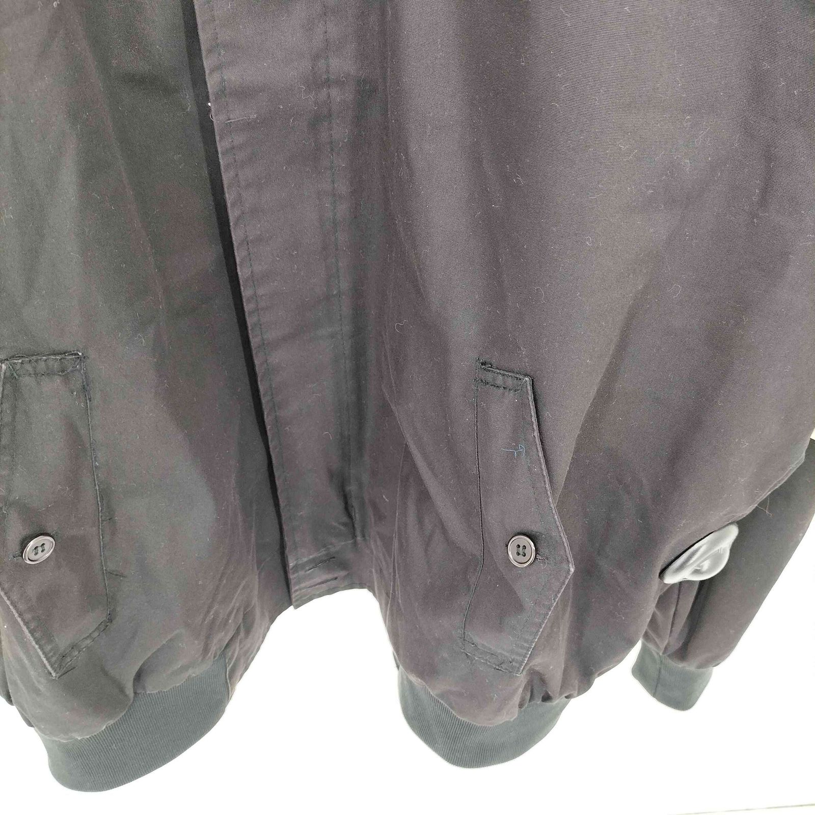 マンシングウェア Munsingwear 80-90s カップショルダー ダービー