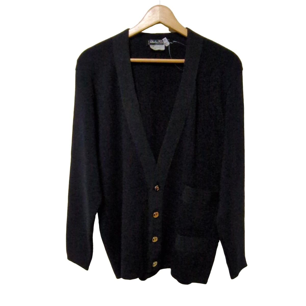 FERRAGAMO/SalvatoreFerragamo(サルバトーレフェラガモ) カーディガン