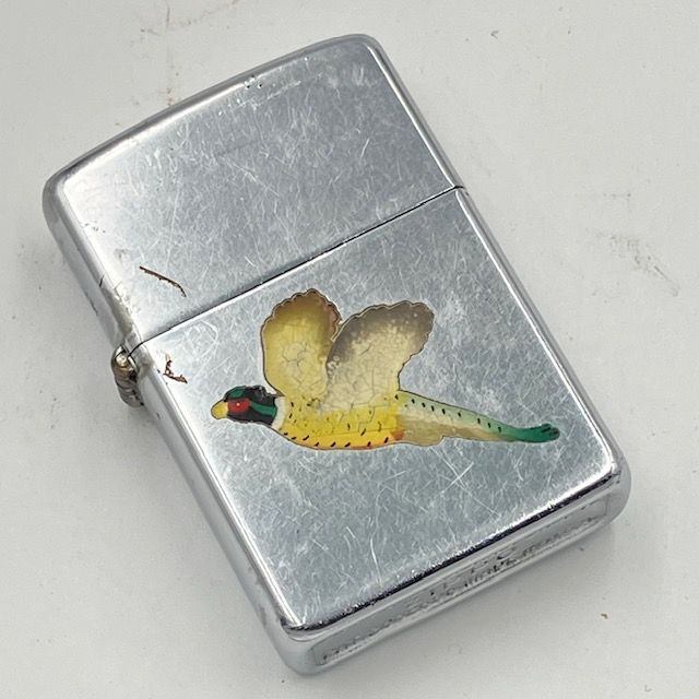 ZIPPO ビンテージ ジッポー 1949年〜1951年 タウン＆カントリー