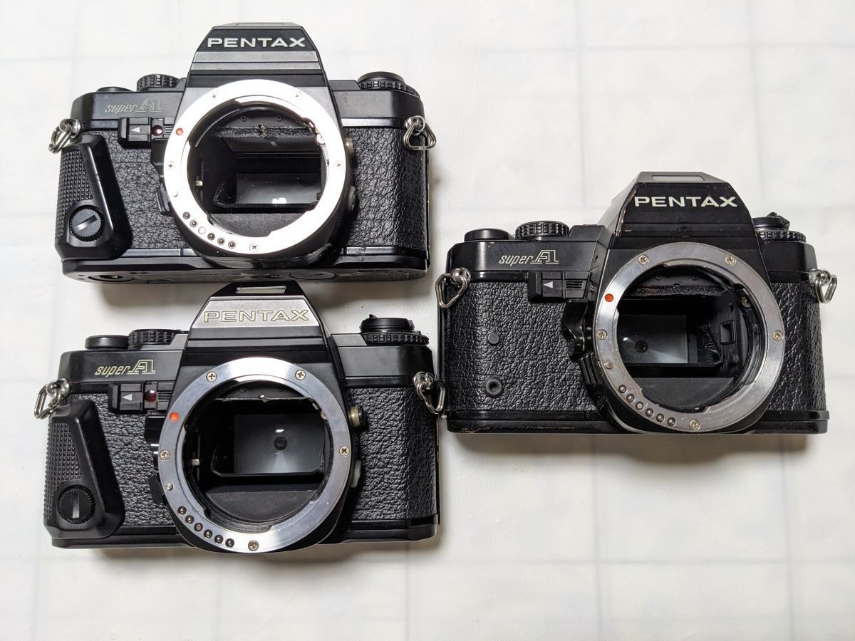 PENTAX ペンタックス カメラ セット　ジャンク品 2025年最新】Yahoo!オークション -ペンタックス ジャンクカメラの中古