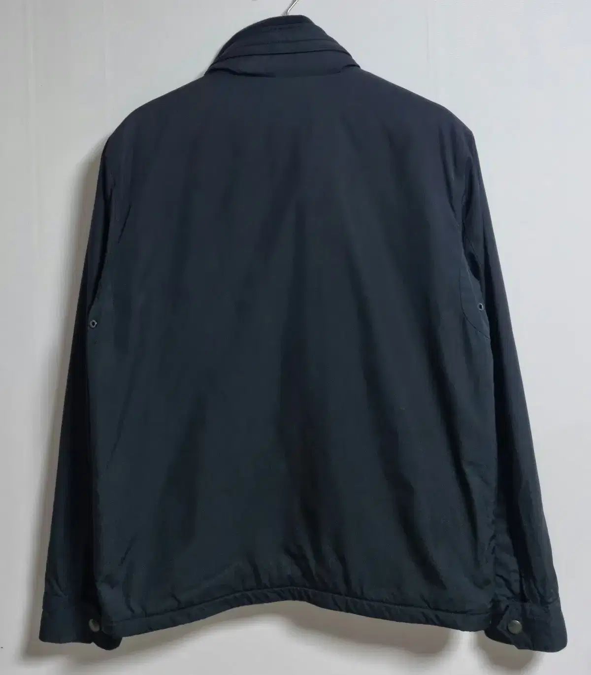 オーバーサイズ S ) POLO RALPH LAUREN(ポロラルフローレン) ブラック