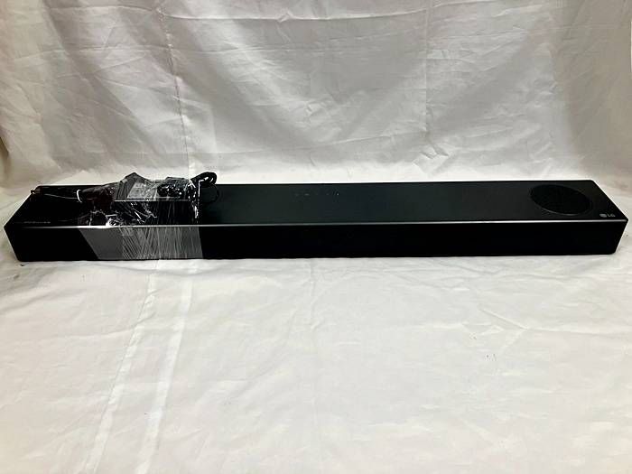 LG サウンドバー S 75 QC 11503