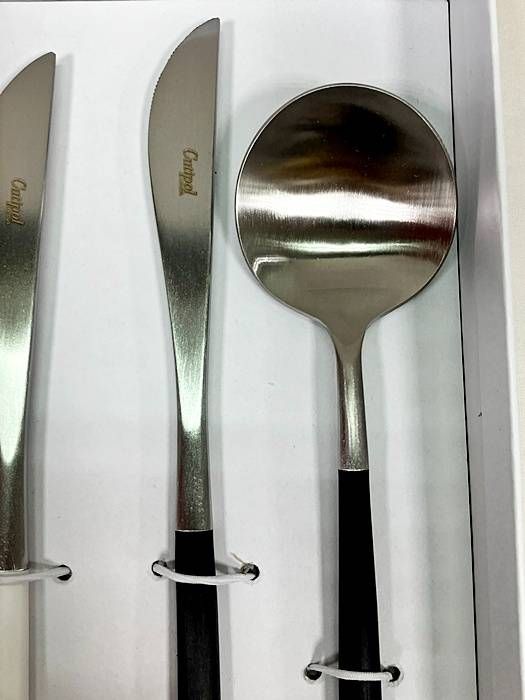 フォーク＆ナイフ