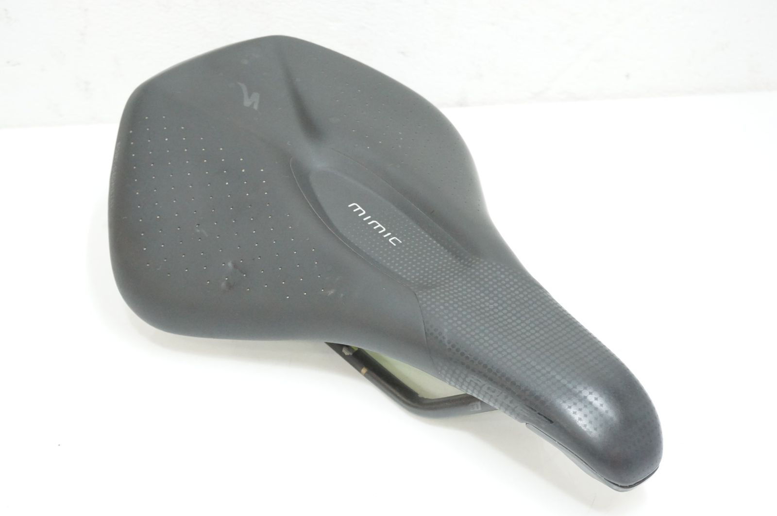 スペシャライズド POWER W MIMIC COMP SADDLE WOMEN 155 mm サドル