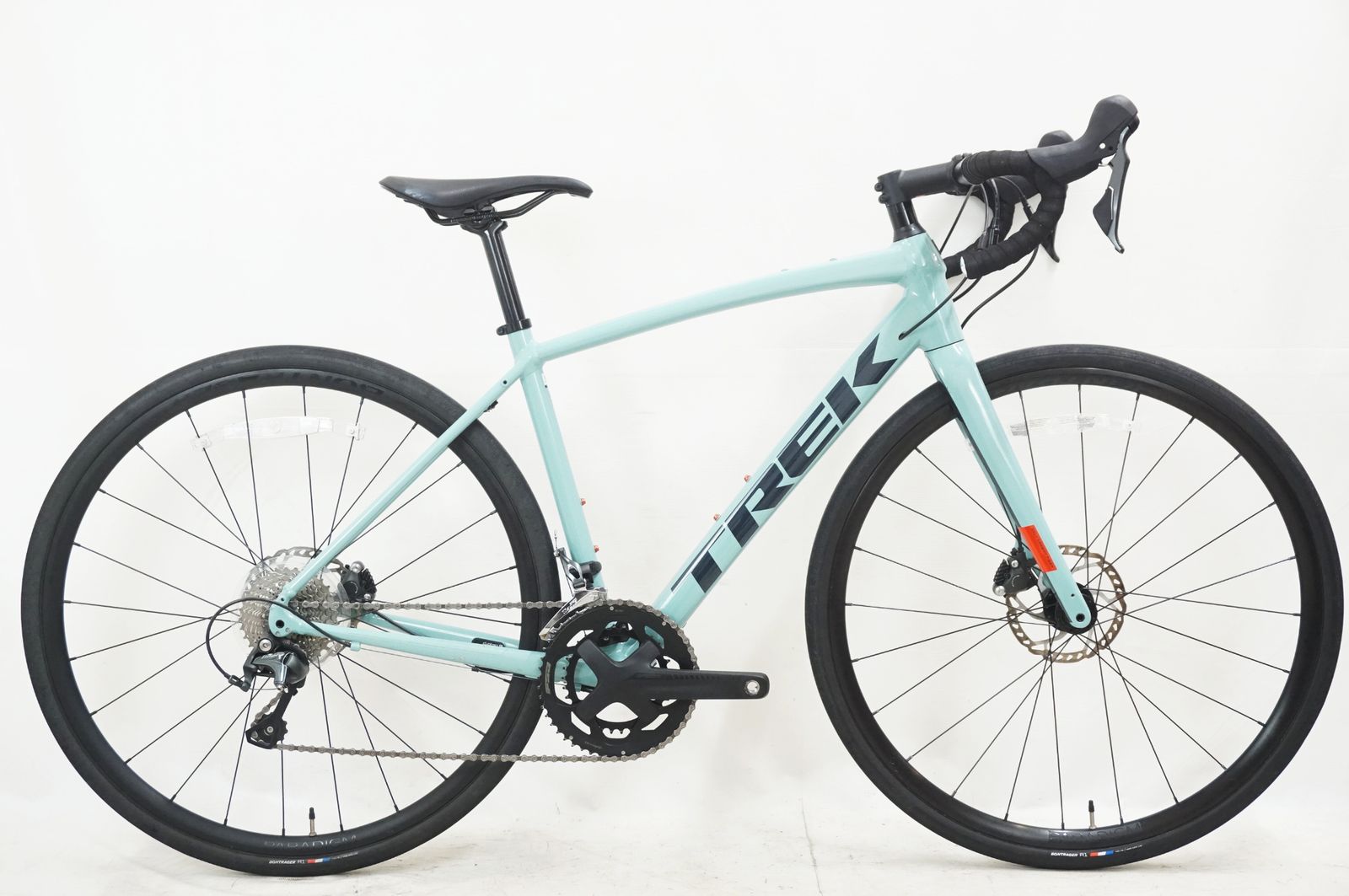 TREK トレック DOMANE AL 4 DISC モデル ロードバイク バ