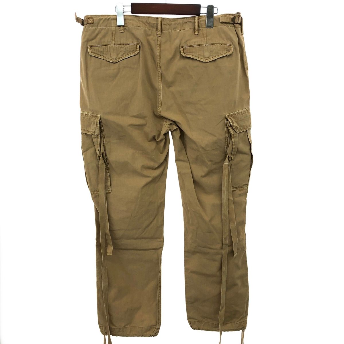 POLO RALPH LAUREN ポロラルフローレン カーゴパンツ サイズ:36/32