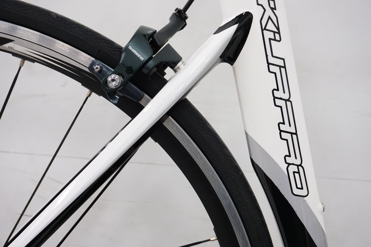 KUOTA「クオータ」 KURARO 105 2014年モデル ロードバイク 