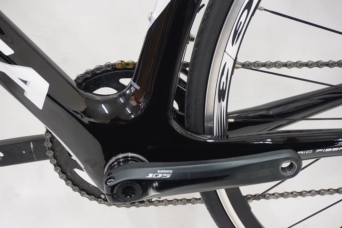 KUOTA「クオータ」 KURARO 105 2014年モデル ロードバイク