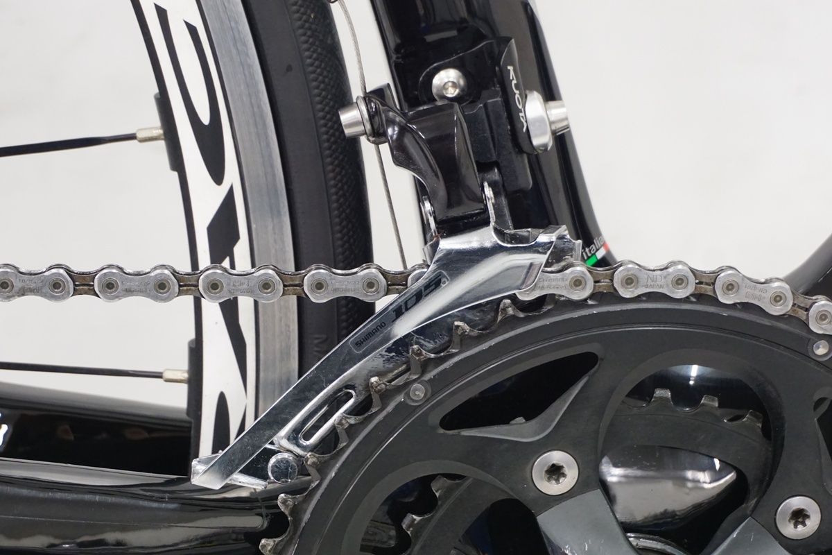 KUOTA「クオータ」 KURARO 105 2014年モデル ロードバイク