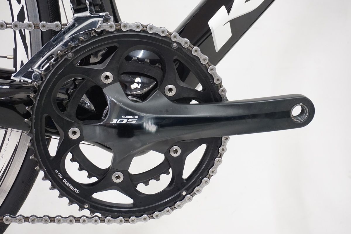 ジャンク KUOTA KURARO シマノ105