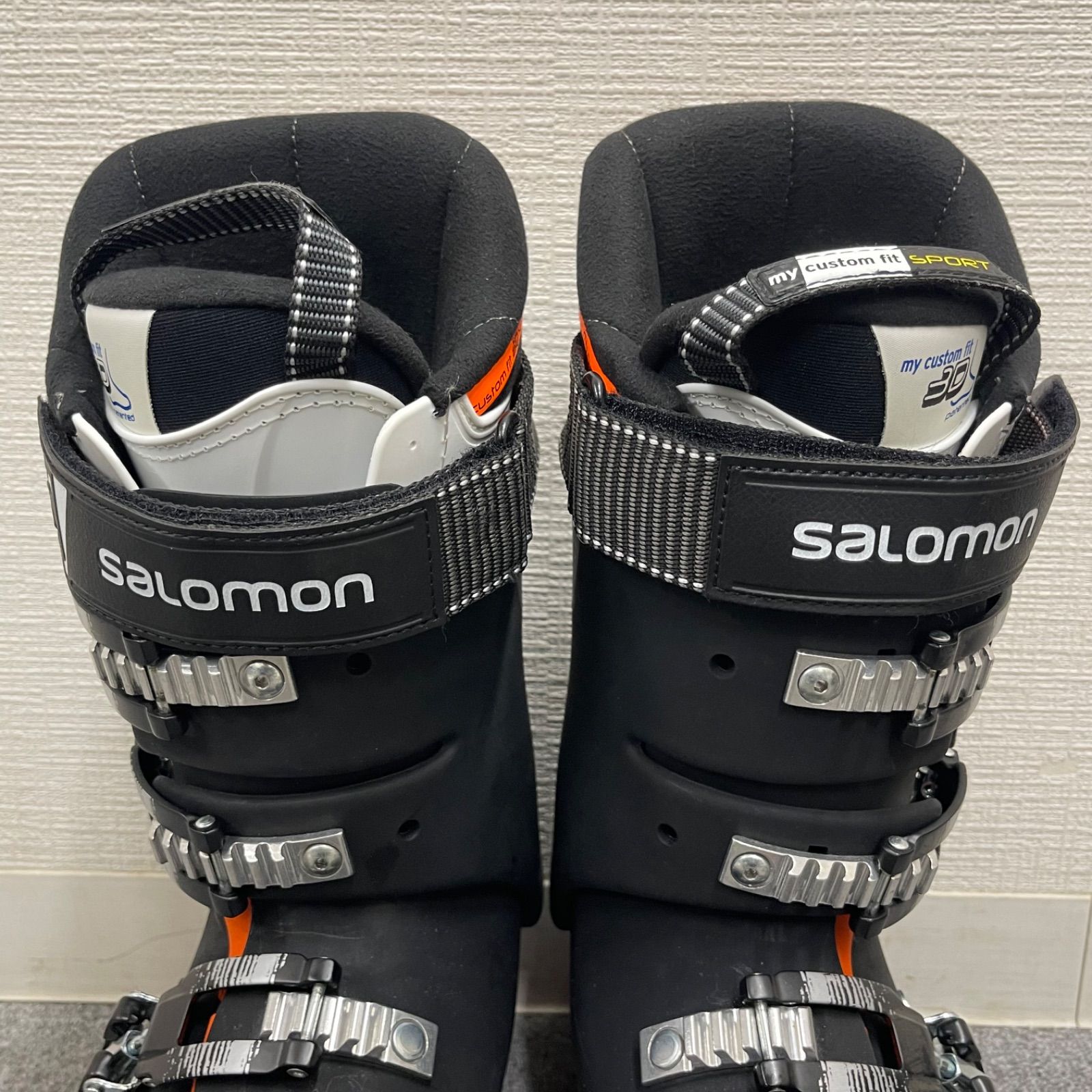 NPA】26cm Salomon X PRO 90 サロモン スキーブーツ - メルカリ