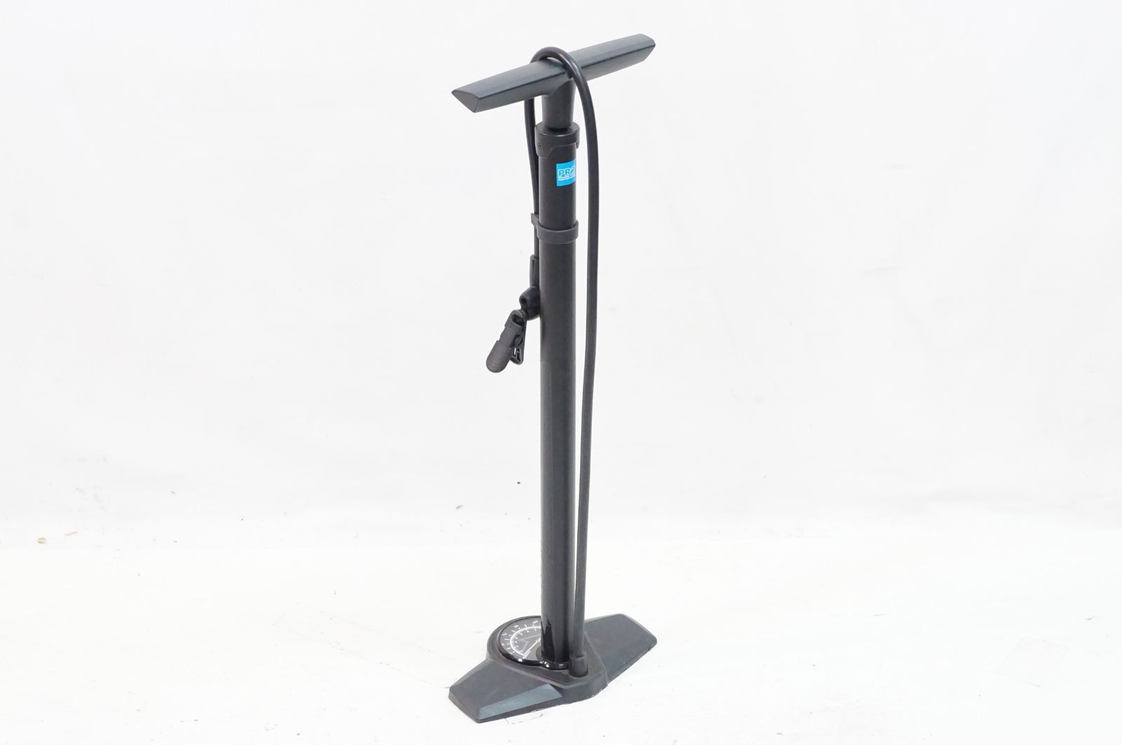 新品 未開封 】 フルプラ ダイヤポンプ(普通自転車用/レッド) No.920