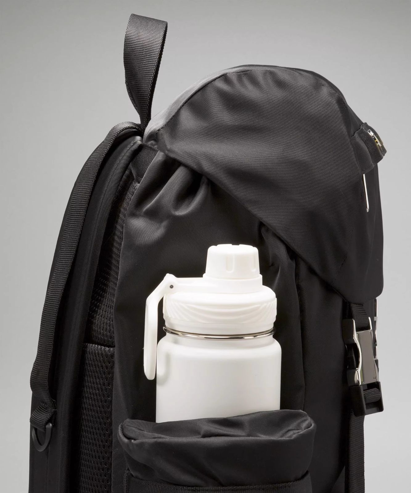 新品·未使用*4色選択可能】lululemon ルルレモン 25L バッグ リュック 