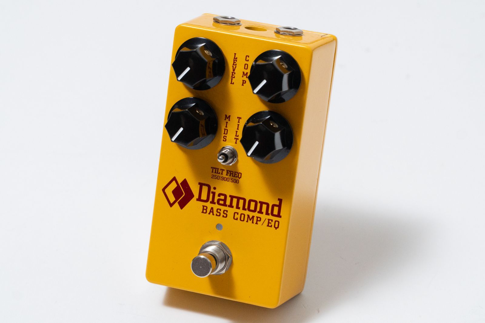 Diamond | Bass comp|EQ GIB横浜
