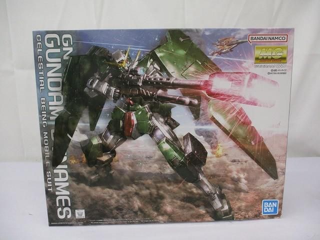 未組立 プラモデル MG 1 100 機動戦士ガンダム00 ガンダムデュナメス