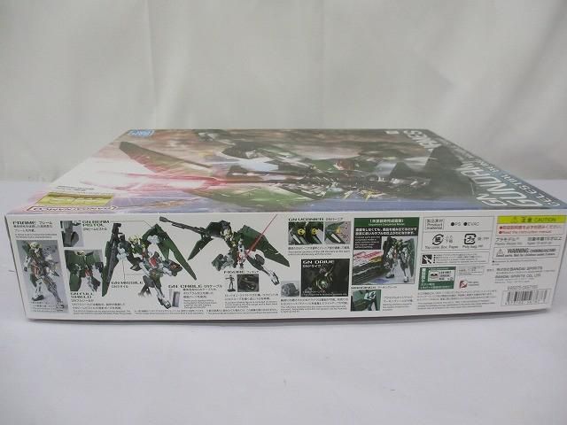  未組立 プラモデル MG 1 100 機動戦士ガンダム00 ガンダムデュナメス プラモデル おもちゃ