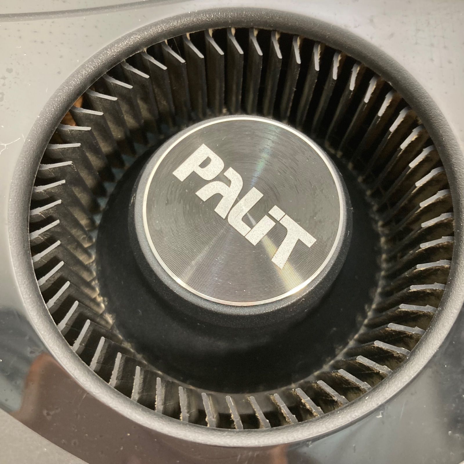 グラフィックボード