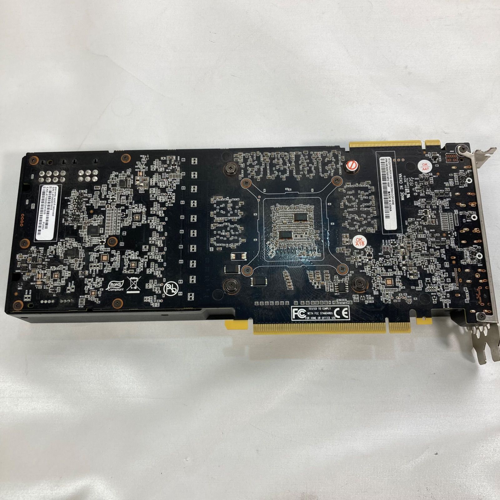 GeForce RTX 2070 Super グラフィックボード