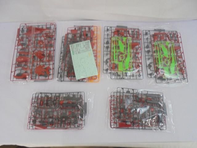 未組立 プラモデル