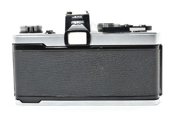 OLYMPUS OM