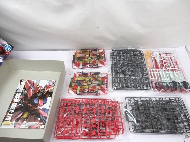 未組立 プラモデル MG 1 00 GAT-X 303 イージスガンダム