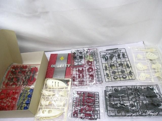 未組立 プラモデル MG 1 100 機動戦士Zガンダム キュベレイ