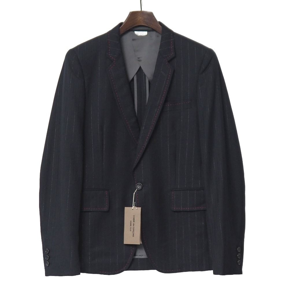 □未使用品□COMME des GARCONS HOMME PLUS コムデギャルソンオム