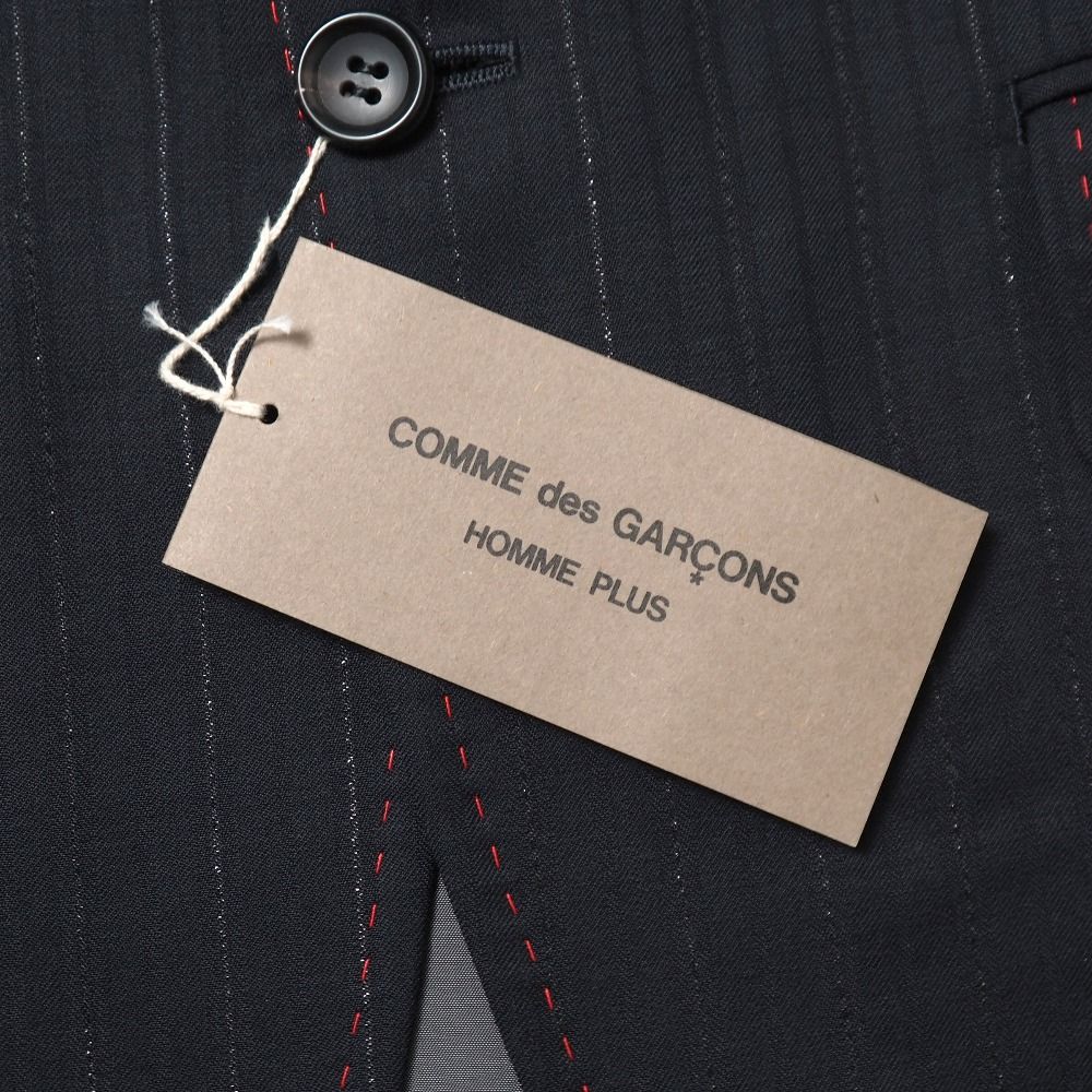 □未使用品□COMME des GARCONS HOMME PLUS コムデギャルソンオム