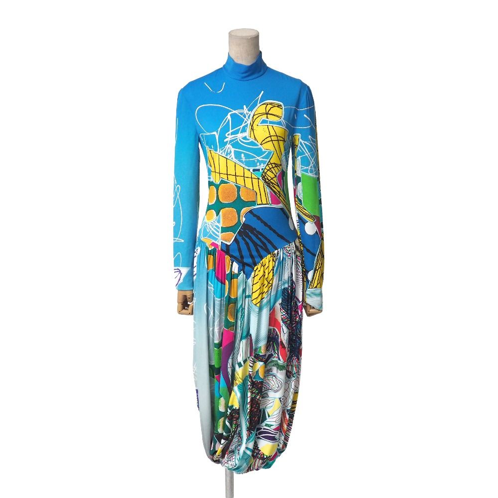 □美品□2022AW□Stella McCartney ステラマッカートニー ワンピース