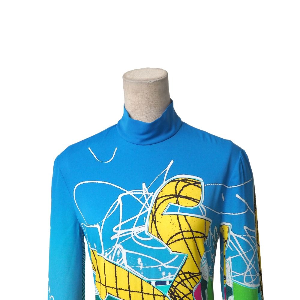 □美品□2022AW□Stella McCartney ステラマッカートニー ワンピース