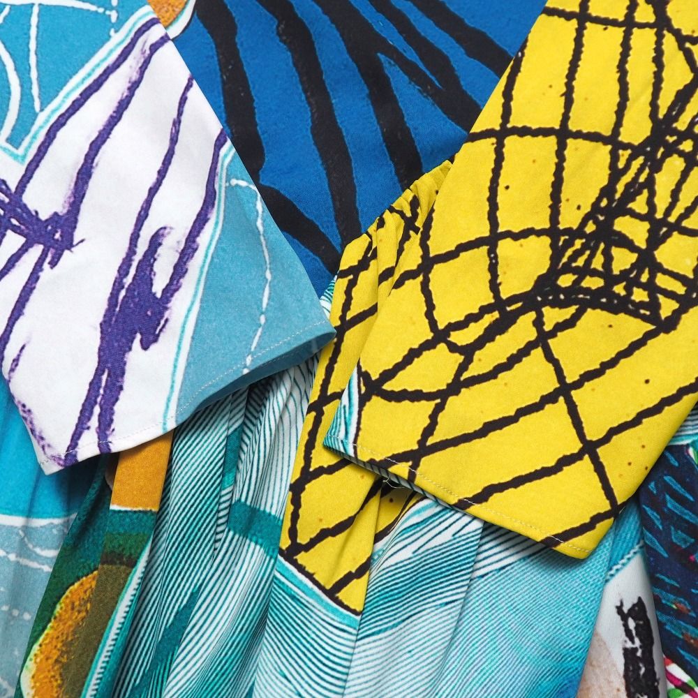 □美品□2022AW□Stella McCartney ステラマッカートニー ワンピース