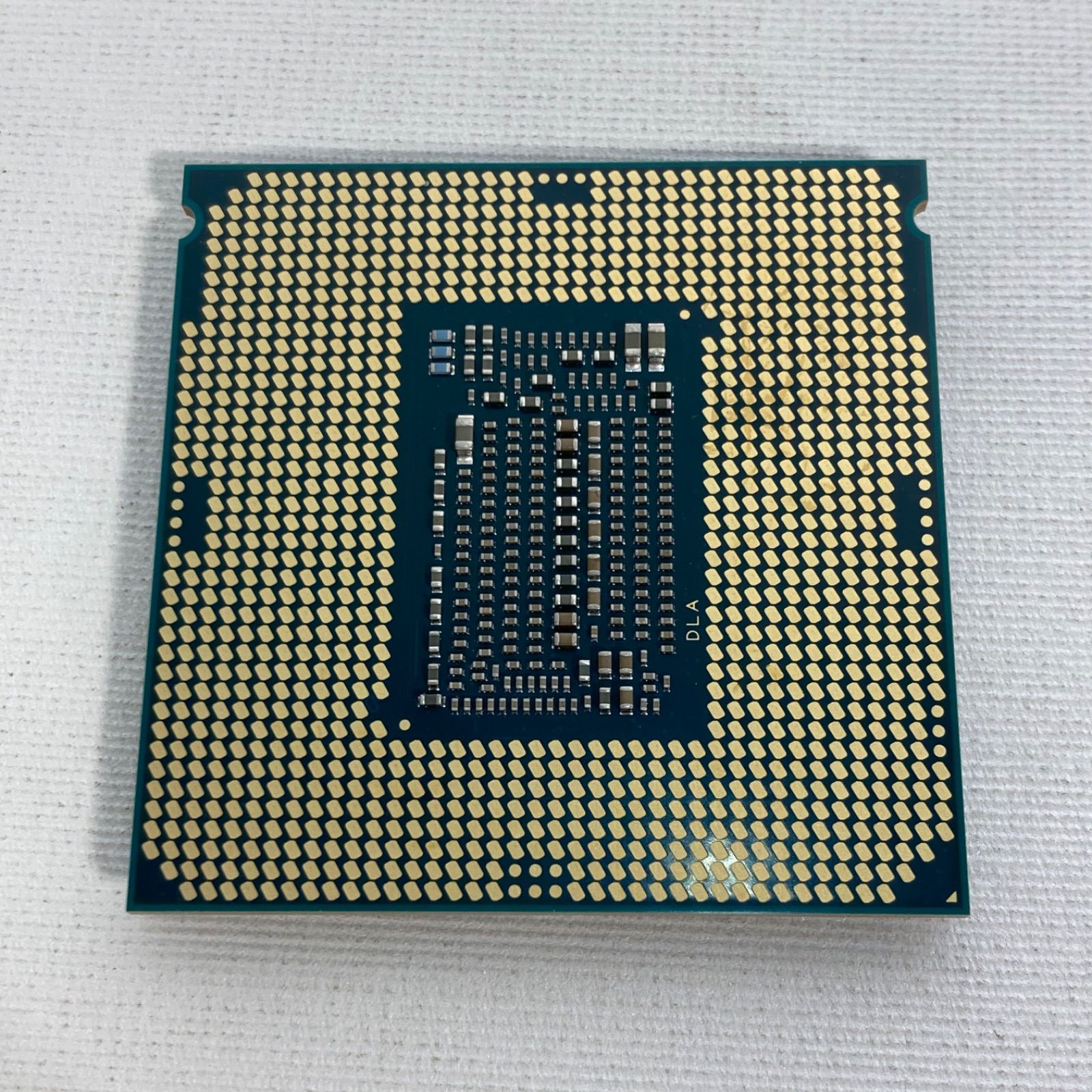 CPUのみ INTEL CORE i 7 9700 K