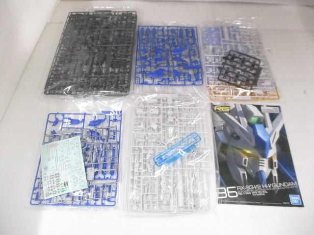  未組立 プラモデル RG 1 144 Hi-νガンダム プラモデル おもちゃ