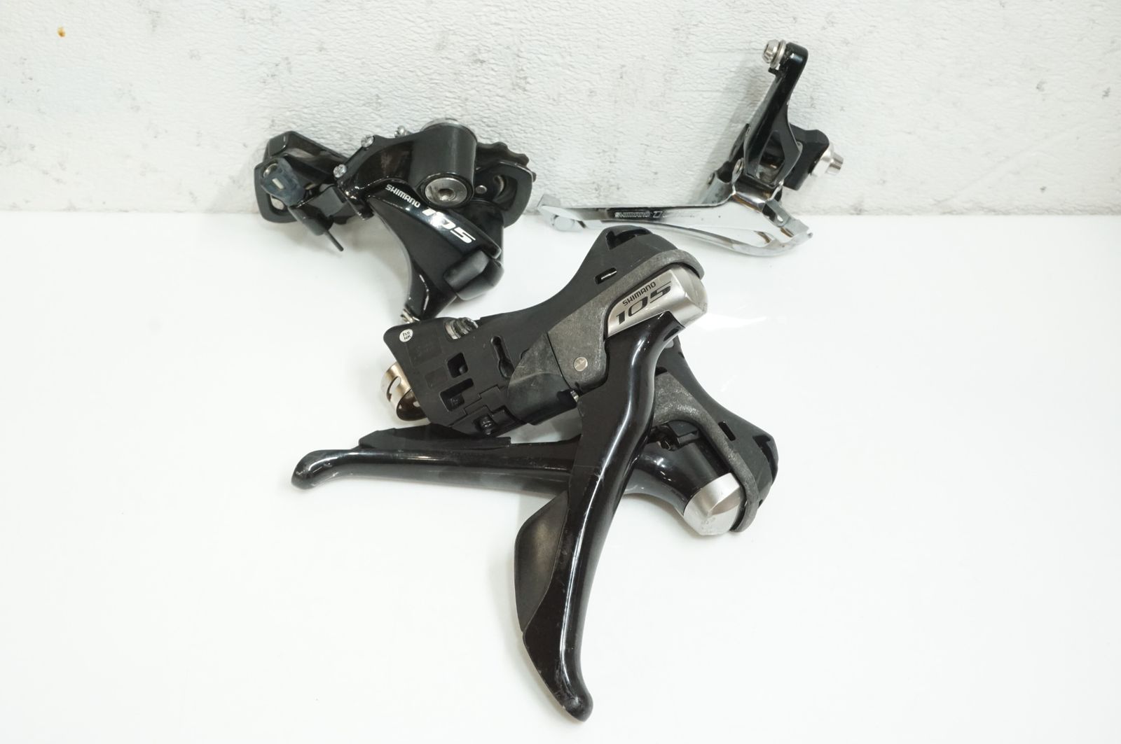 SHIMANO シマノ 105 5800 コンポセット