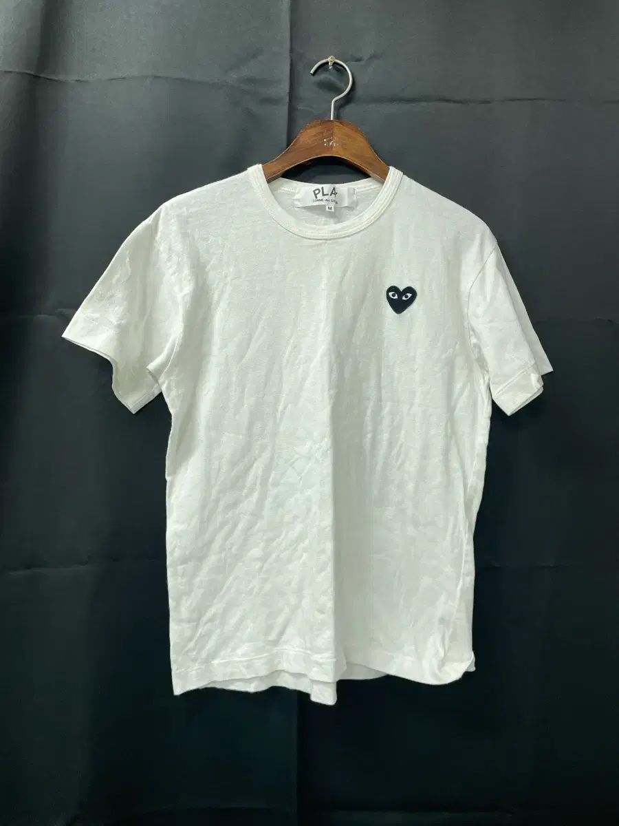 COMME des GARCONS コム デ ギャルソン 半袖Tシャツ