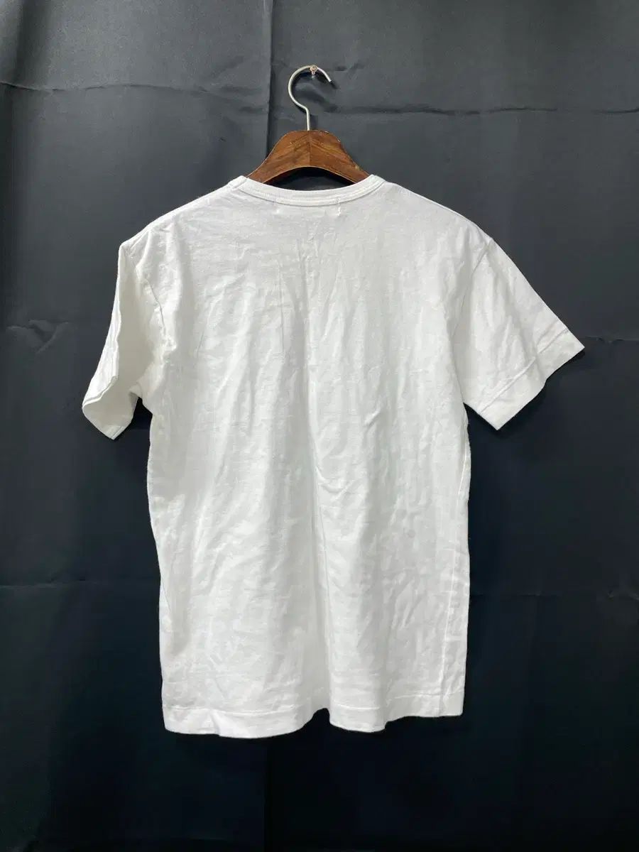 COMME des GARCONS コム デ ギャルソン 半袖Tシャツ