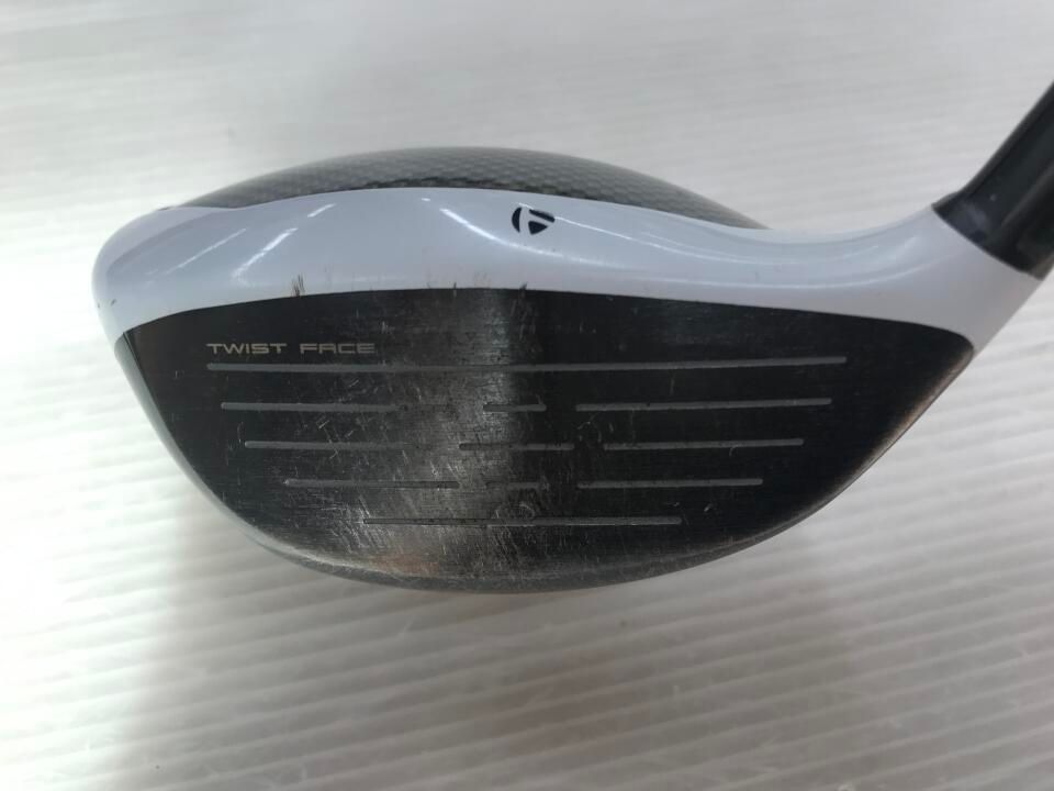 テーラーメイド SIM MAX 18度 DIAMANAD-LIMITED クリアランス 80 X