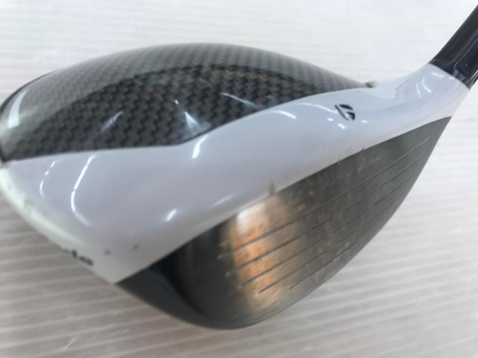 テーラーメイド SIM MAX 18度 DIAMANAD-LIMITED クリアランス 80 X