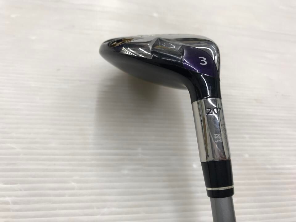 即決 中古 キャロウェイ レガシー ドライバー 2012 1W SPEED METALIX Z