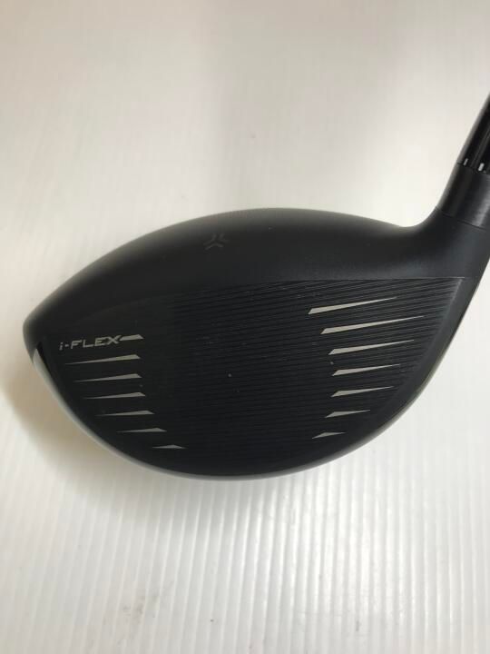 ダンロップ SRIXON ZXi LS 8度 Tour-AD GC 7 Xフレックス ドライバー
