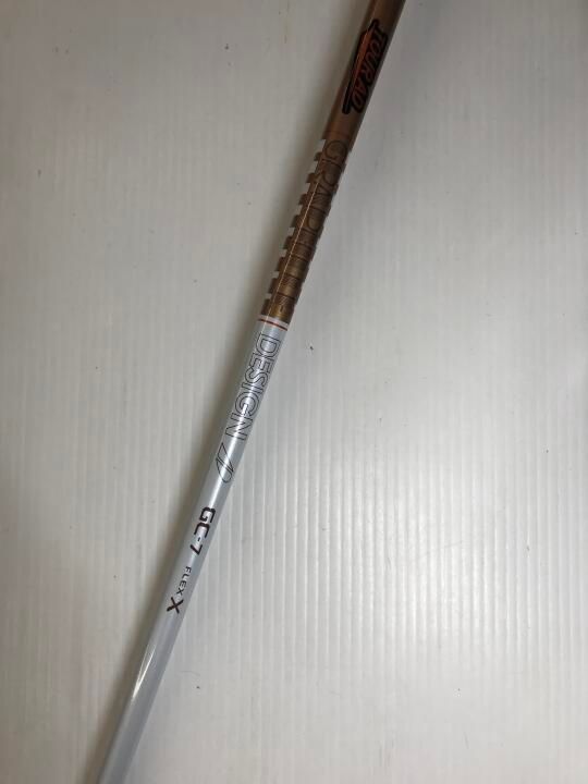 専用出品 ダンロップ ダンロップ SRIXON ZXi LS 8度 Tour-AD GC 7 Xフレックス ドライバー