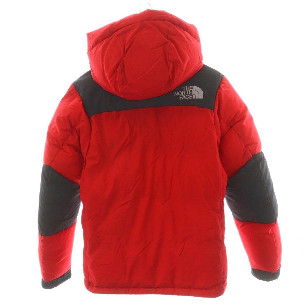 ザノースフェイス THE NORTH FACE バルトロ ライト ジャケット Baltro 