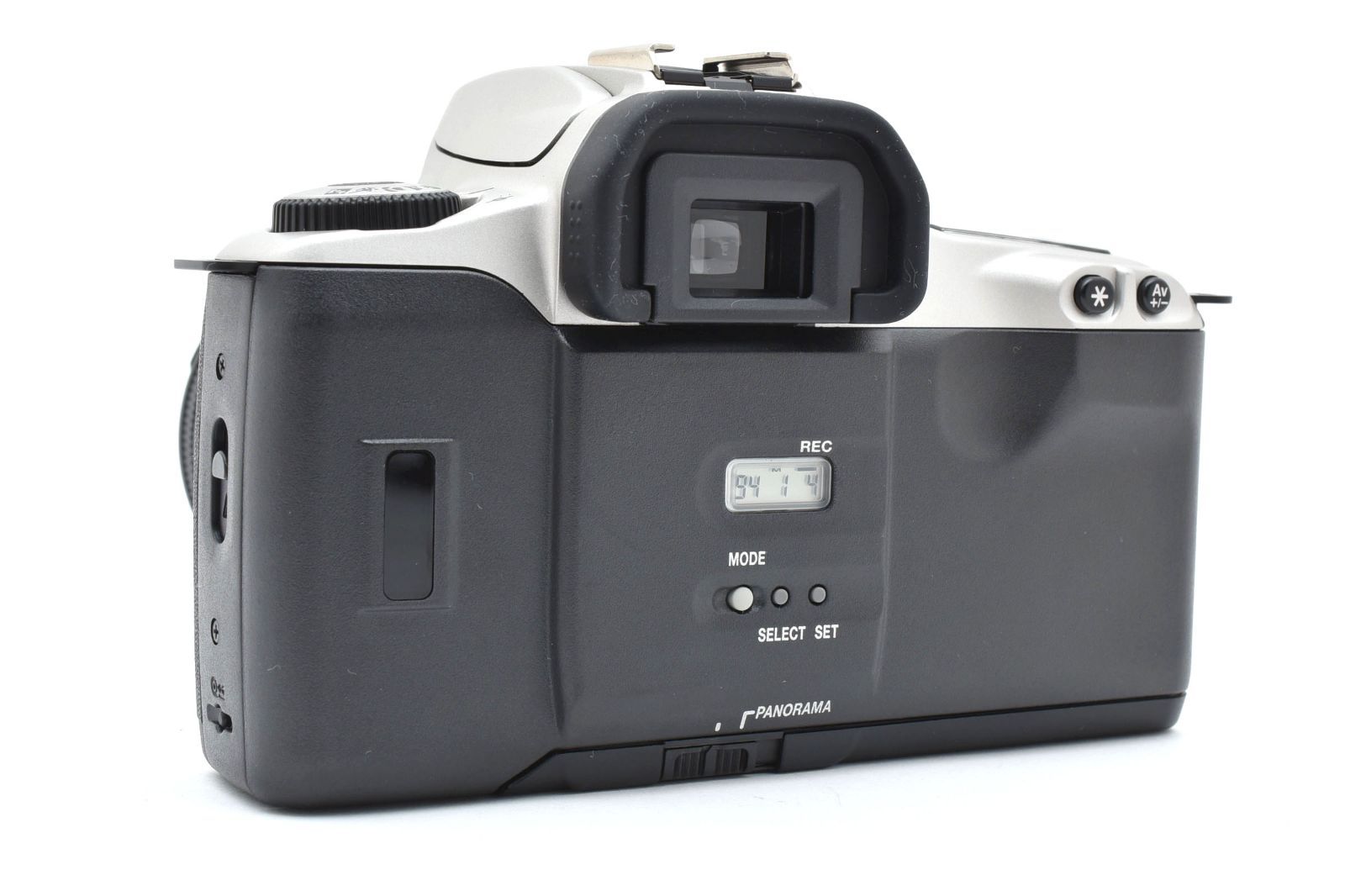 フィルムカメラ