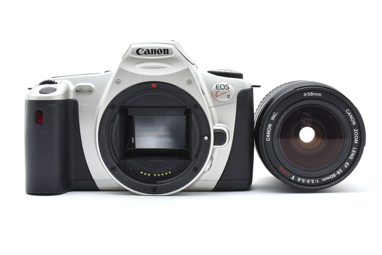 レンズセット フィルムカメラ