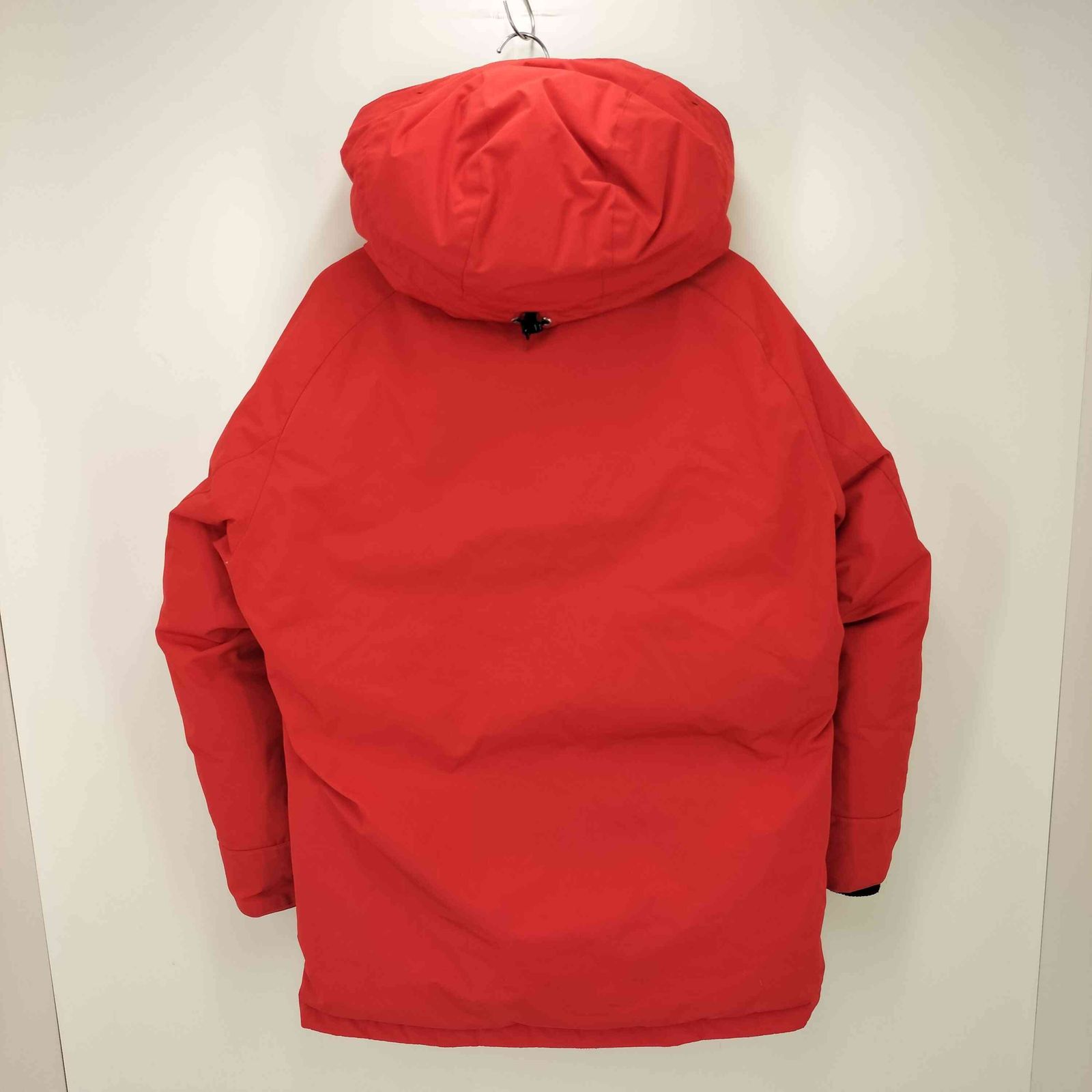 ショット Schott アーバン エクスプロレーション ダウンパーカー メンズ JPN L