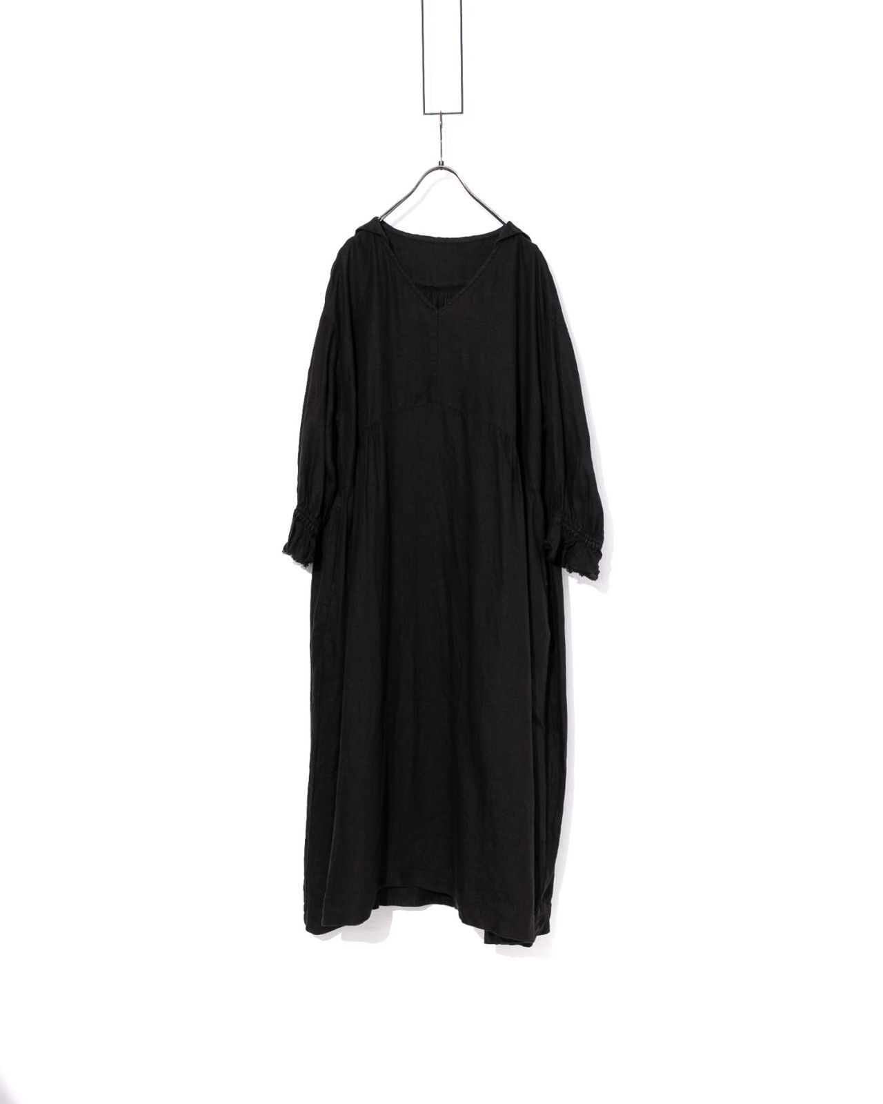 nest Robe ネストローブ リネンセーラー ワンピース01192 1175