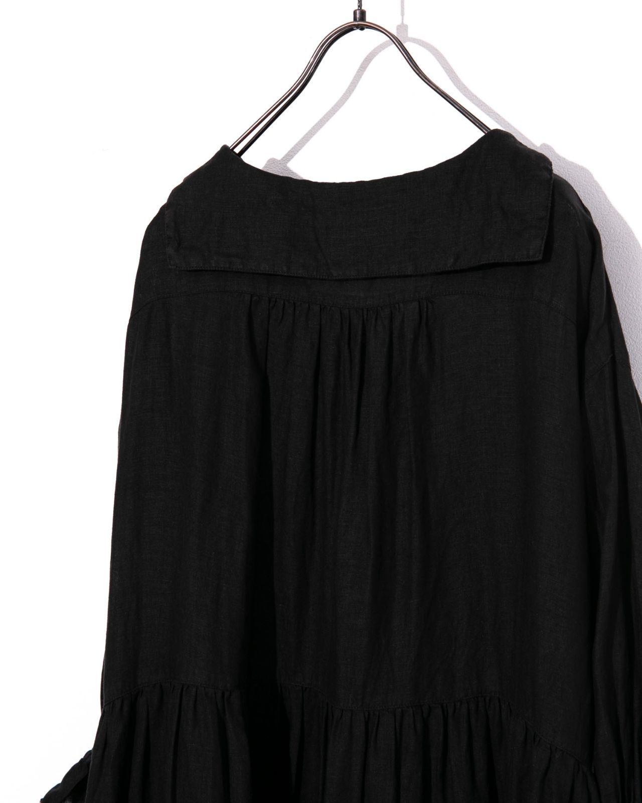 ネストローブ リネンセーラー