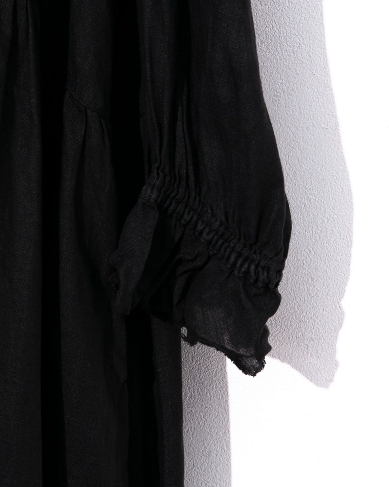 リネンセーラー ワンピース01192